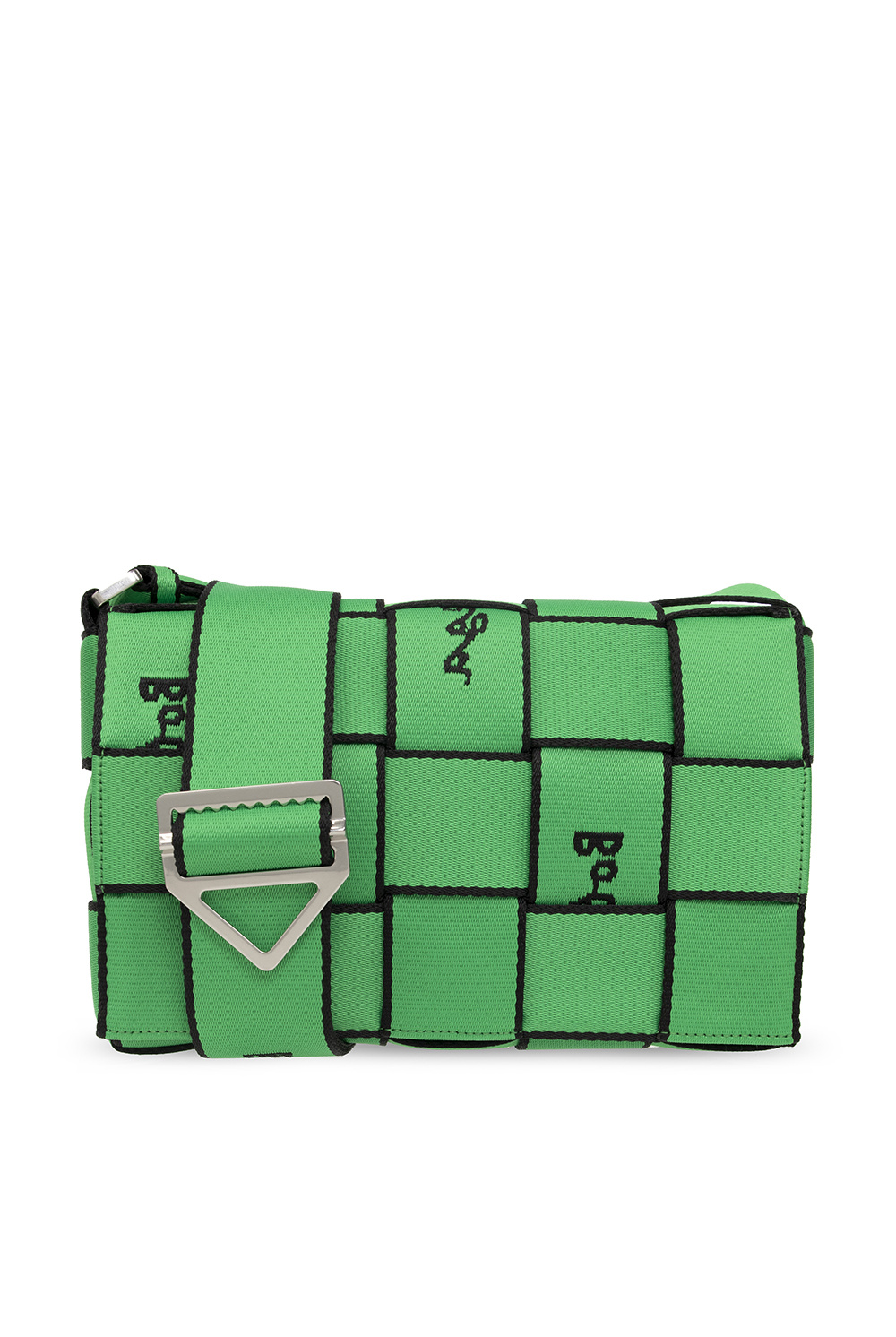 Bottega Veneta 'Webbing Medium' shoulder bag | Men's Bags | Vitkac